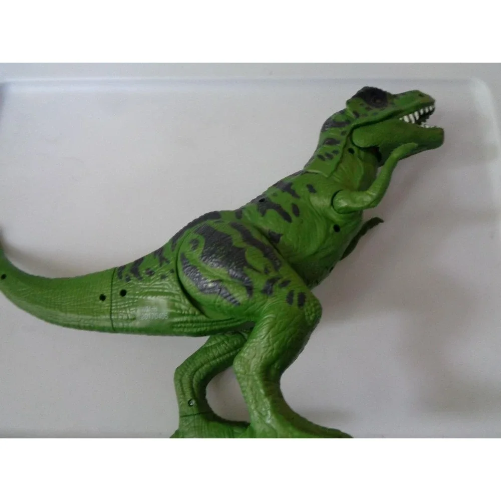 Electronic Tyrannosaurus Rex Dinosaur Jurassic Park